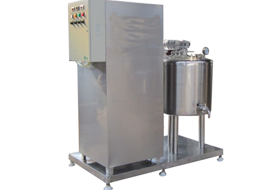 corn syrup making machine