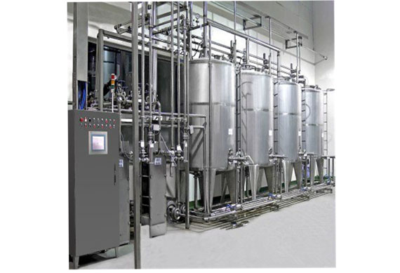 Complete prune juice concentrate production line / prune juice processing line