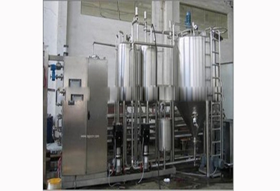 High efficient fruit juice pasteurizer