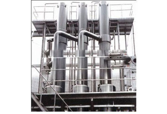 inulin powder Fructo-oligose processing line for sale topinambur syrup processing line