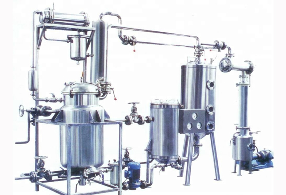 Small juice production machine/ complete juice production line/ juces concentrate