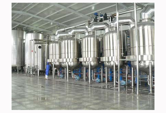 Small juice production machine/ complete juice production line/ juces concentrate