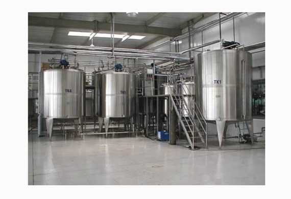 Small juice production machine/ complete juice production line/ juces concentrate