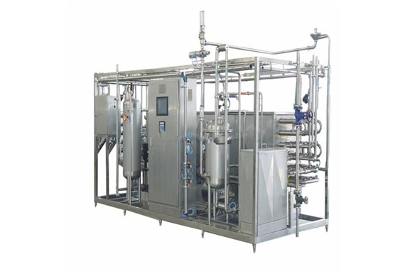 Complete cashew juice concentrate production line / cashew juice processing line