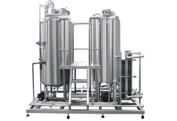 fresh coconut water extracting machine / coconut juice processing machine