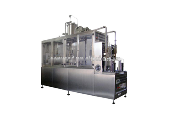 Orange juicer processing line apple juice sterilizing machine