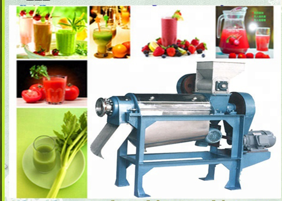 commercial fruit/ juice extractor/juicer/juice making machine