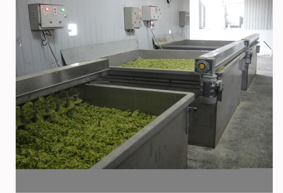 Automatic packing machine fruit juice paste jam production line