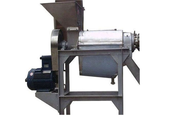 Whole set of prune juice concentrate making equipments / prune juice making machine