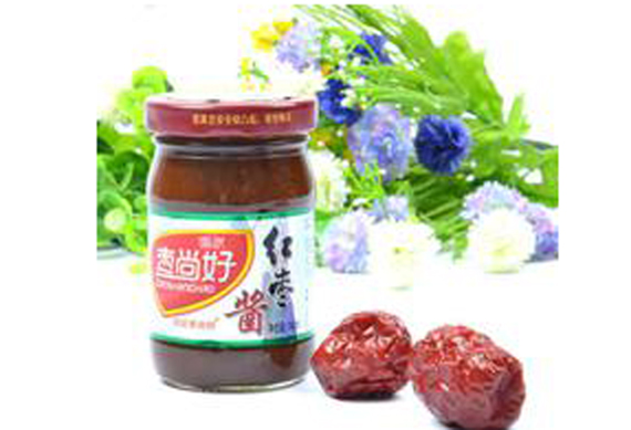 dates paste honey syrup production line