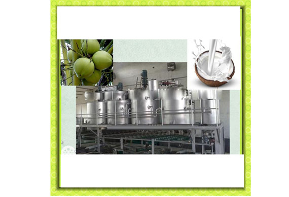 Industrial date molasses production line / date juice processing equipment