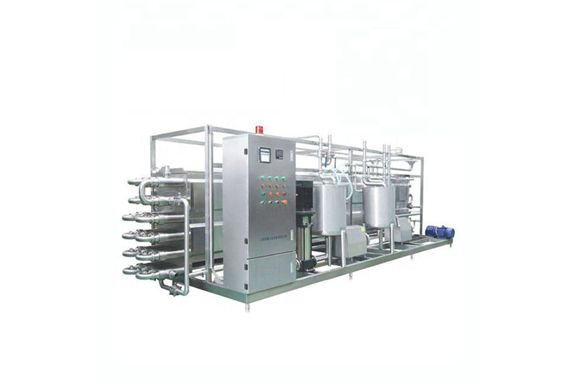 Tomato Paste Processing Line Ketchup Production Plant