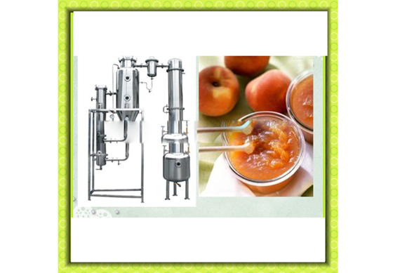 complete tomato paste Concentration paste processing equipment/machine