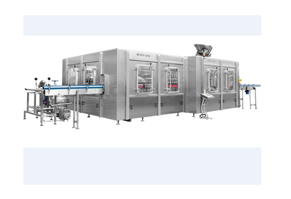 Freshly squeezed fruit equipment juice jam packing machine