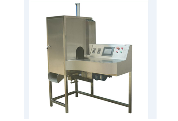 Freshly squeezed fruit equipment juice jam packing machine