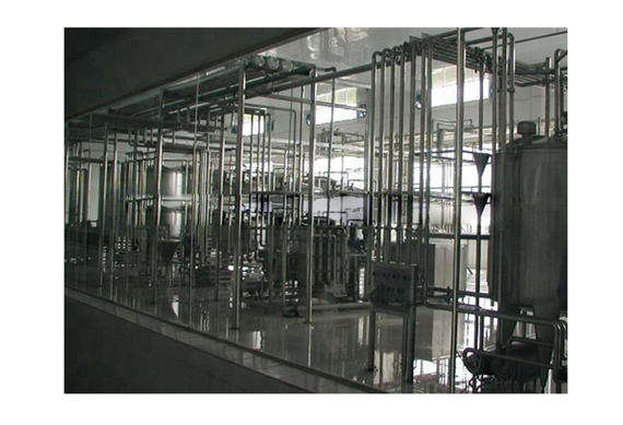 Tomato Paste Processing Plant Processing Complete Tomato Paste And Juice Processing Line Plant