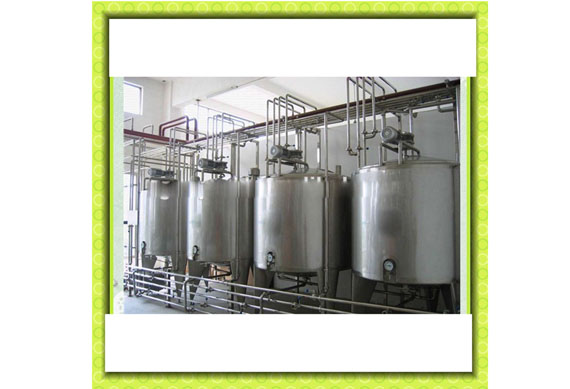 Tamarind juice processing plant / tamarind juice processing machine