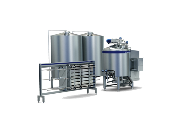 small scale fruit juice processing equipment