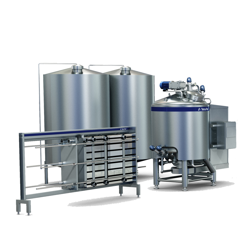 small capacity yogurt making machine wiht high quality parts