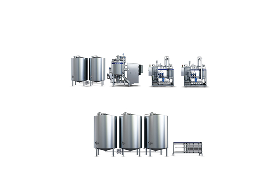 small capacity yogurt making machine wiht high quality parts