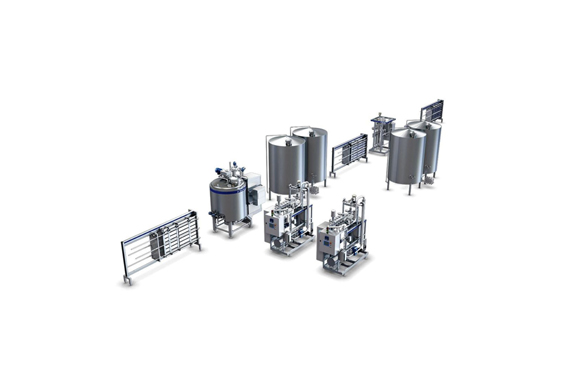 small capacity yogurt making machine wiht high quality parts