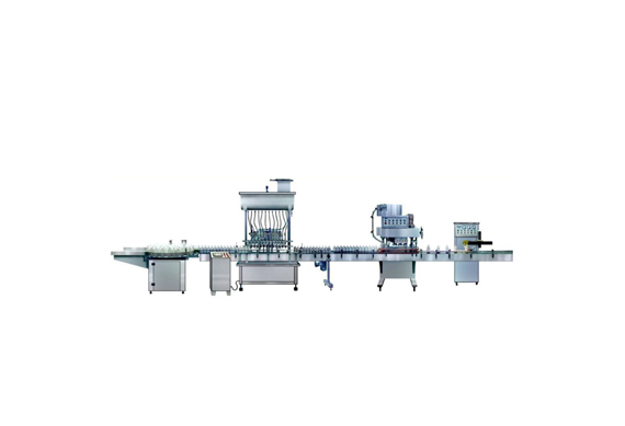 Bottle filling /Cup filling /bag filling one-piece small scale milk yoghurt fruit juice production line for sale