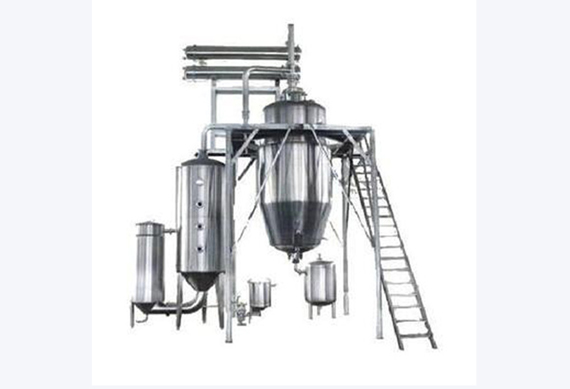 Palm date instant powder processing plant / date extract processing plant