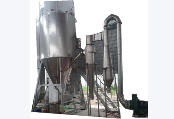 Palm date instant powder processing plant / date extract processing plant