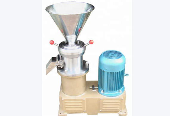 Dates processing line date paste making machine