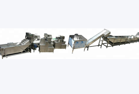 Dates processing line date paste making machine