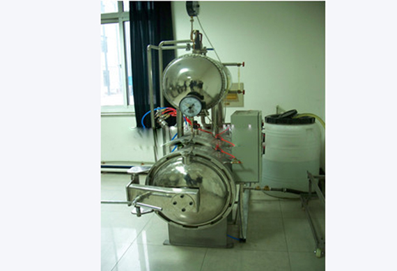 Small model fruit Paste /Jam production line /equipment for fruit&vegetable pre-process machine