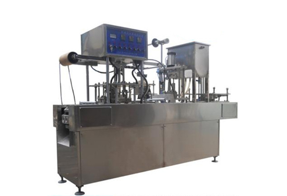 Small size /small capacity milk /yoghurt /fruit juice production line