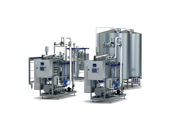 mini dairy plant dairy equipment/ small milk processing plant