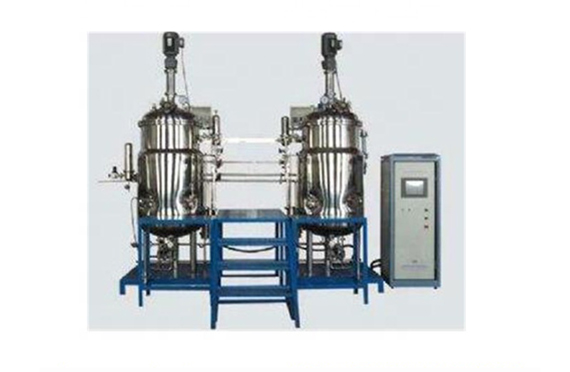 Multi-functional bio fermenter/Microbiological Fermenter with factory price