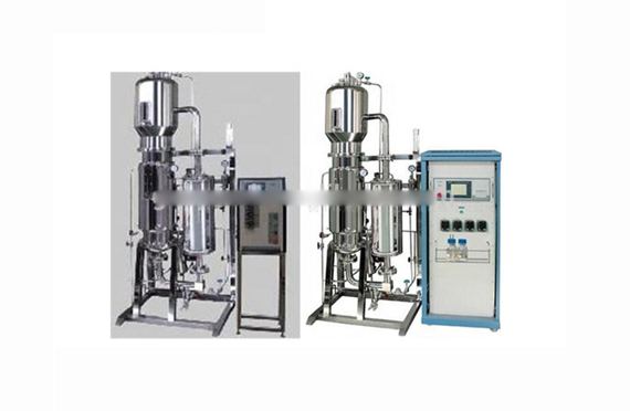 Multi-functional bio fermenter/Microbiological Fermenter with factory price