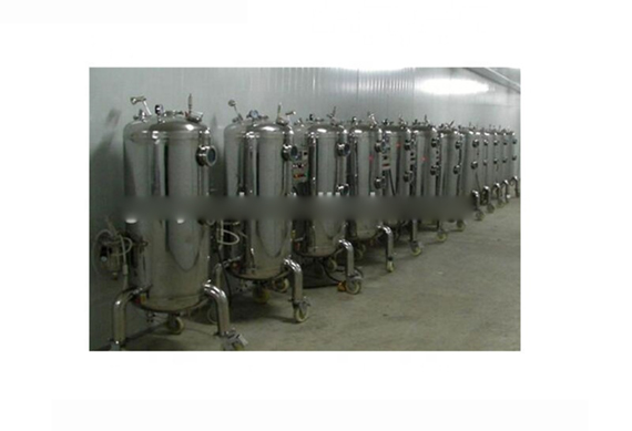 Multi-functional bio fermenter/Microbiological Fermenter with factory price