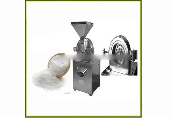 Crusher machine soya bean grinder machine