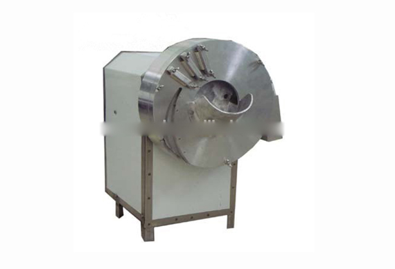 Ginger slicer slicing machine with top quality