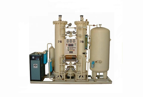 Hydrogen and Nitrogen Gas Making Machine