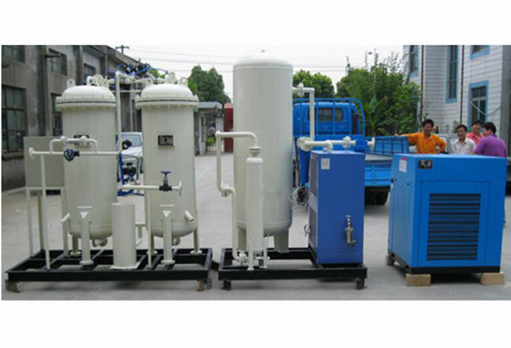 nitrogen gas making machine/concentrator/liquid nitrogen plants