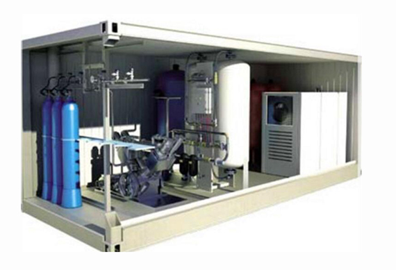 nitrogen gas making machine/concentrator/liquid nitrogen plants