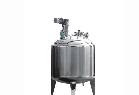 beverages fermentation equipment