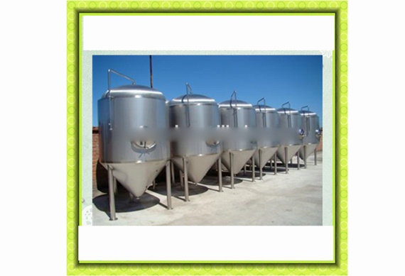 beverages fermentation equipment