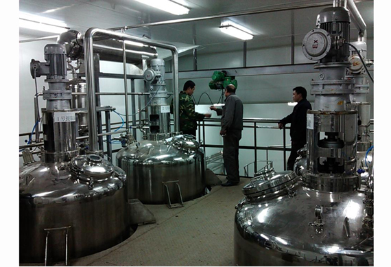 Herb medicine pills pills processing plant Herbs concentration extraction machine