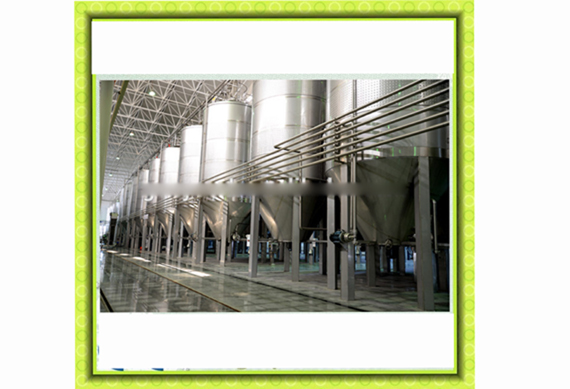 alcohol ethanol fermentation tank industry fermentater for sale