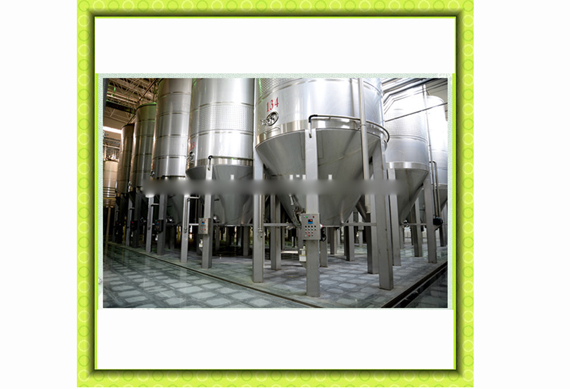 alcohol ethanol fermentation tank industry fermentater for sale