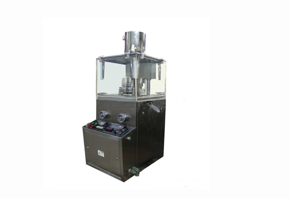 Candy Rotary Tablet Press Machine