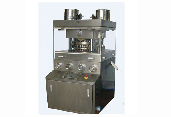 Candy Rotary Tablet Press Machine