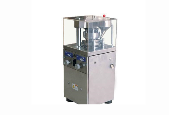 High-speed Rotary Tablet Press Machine