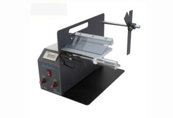 Automatic Hot Melt Glue Labeling Machine